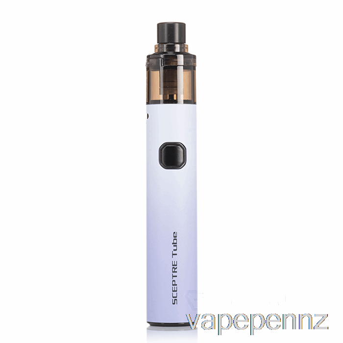 Innokin Sceptre Tube Kit Purple VAPE NZ